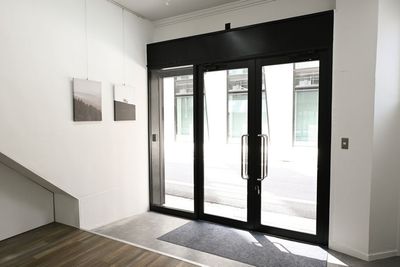 Grid9 秋葉原 ポップアップストア・ギャラリー・イベント・撮影・会議室の室内の写真