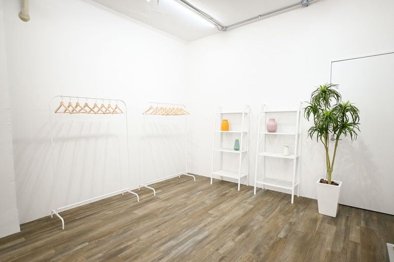 ポップアップストア・ギャラリー・イベント・撮影・会議室 - Grid9 秋葉原