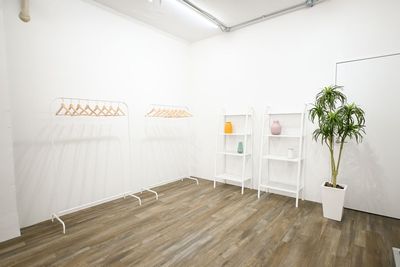 Grid9 秋葉原 ポップアップストア・ギャラリー・イベント・撮影・会議室の室内の写真