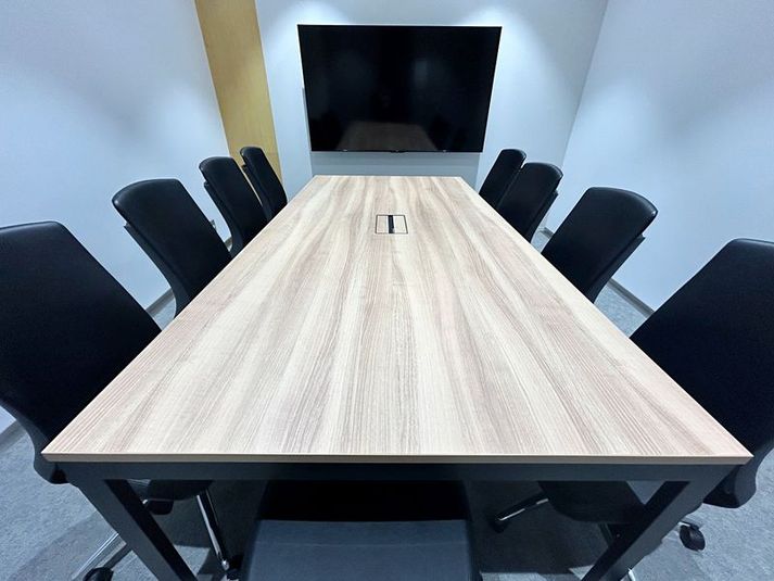 ＼instabase特別15%オフ／RoomC 当日予約OK - 名古屋会議室 広小路本町ビルディング ホール&カンファレンス