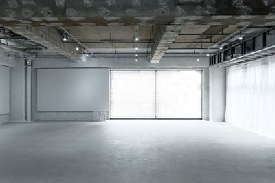 【札幌駅徒歩10分】【モデル・カメラマン手配も可能】【撮影スタジオプラン】コンクリ打ち放し空間で映える撮影を。 - misc.