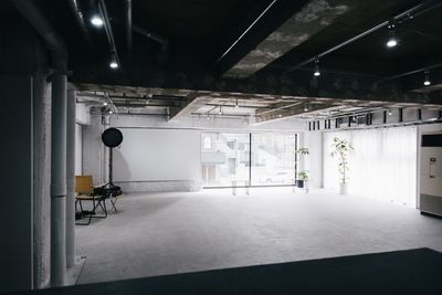 misc. 撮影スタジオmisc.の室内の写真
