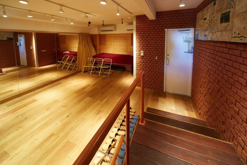《即決》ナイトパック【調布🎻三鷹🎵吉祥寺】深大寺/ピアノ１ - 《Fali-Studio》調布三鷹吉祥寺レンタルスペース 