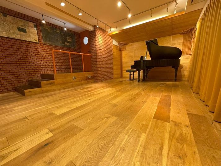 《即決》ナイトパック【調布🎻三鷹🎵吉祥寺】深大寺/ピアノ１ - 《Fali-Studio》調布三鷹吉祥寺レンタルスペース 