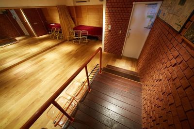 プライベート防音空間を満喫してください - 《Fali-Studio》調布三鷹吉祥寺レンタルスペース  《即決》ナイトパック【調布🎻三鷹🎵吉祥寺】深大寺/ピアノ１の室内の写真