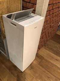 ダイキン空気清浄機＆加湿器 - 《Fali-Studio》調布三鷹吉祥寺レンタルスペース  《即決》ナイトパック【調布🎻三鷹🎵吉祥寺】深大寺/ピアノ１の設備の写真