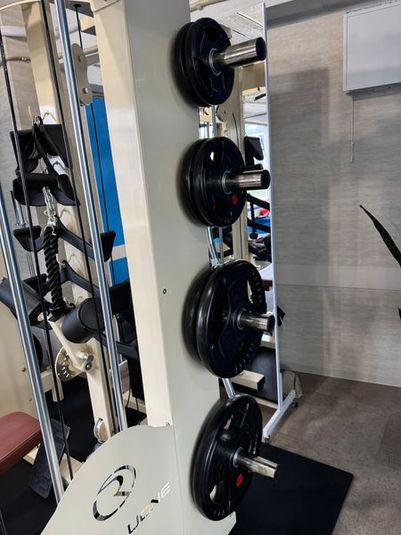 【代々木駅徒歩1分】好立地のレンタルジム - ASTINA BODY MAKE