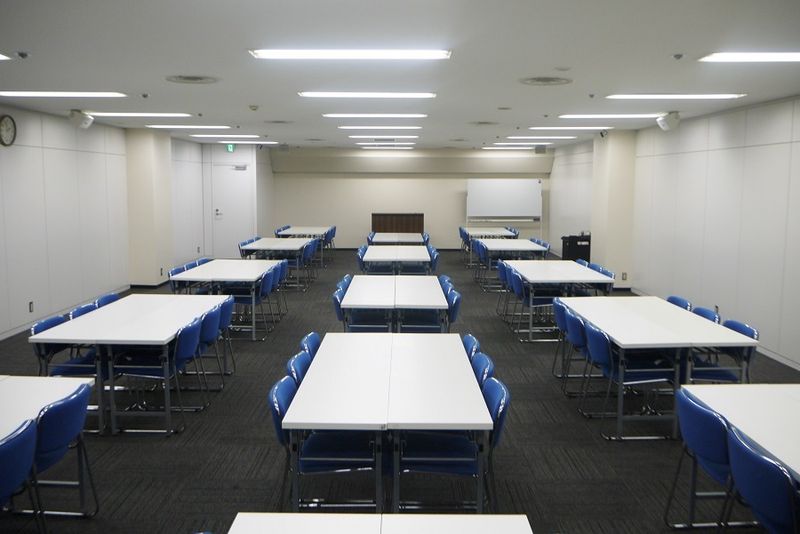 room E - NATULUCK銀座