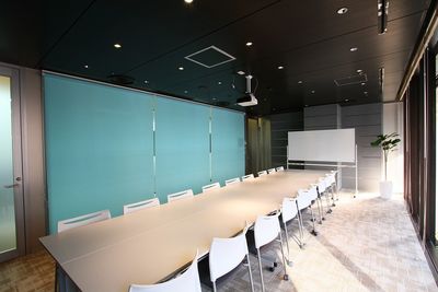 NATULUCK銀座 room Hの室内の写真