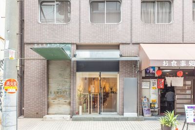 Kiyoshi Co. Studio １Dの外観の写真