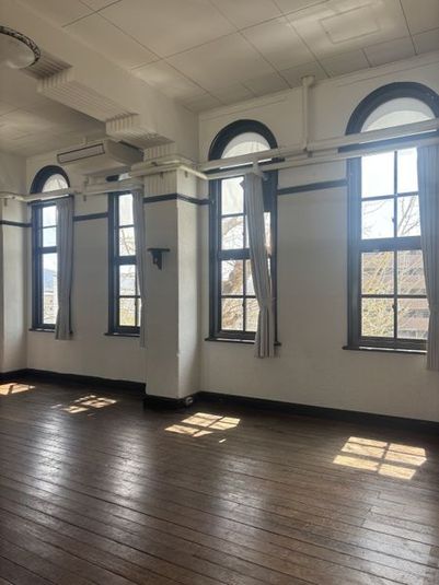 紫明会館 講堂｜重要文化財で特別なひとときを - 紫明会館