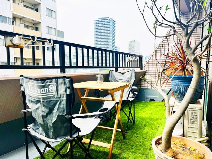 ASOBIBA堀江 - ASOBIBA堀江