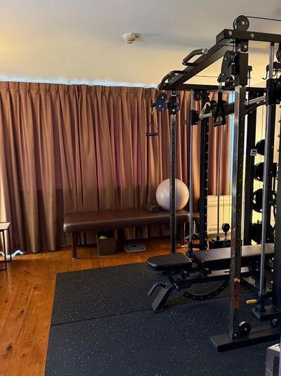 レンタルジムスペース　南船場SOHO - レンタルジムスペース　南船場SOHO