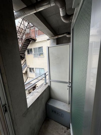 新宿駅徒歩圏内！自宅風レンタルルーム 302 - WEST 16 