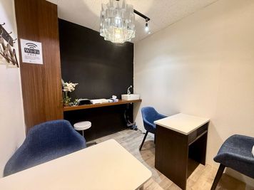 SPACE XENO★駅1分★最大4名★水道★ネイルサロン★オシャレなレンタルサロンでお客さまをお迎えしませんか? - SPACE XENO　スペースゼノ