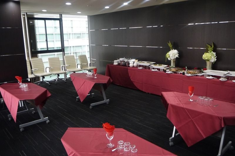 room G - NATULUCK銀座