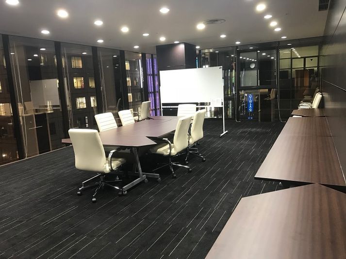 room G - NATULUCK銀座