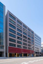 トリフィート ホテル＆ポッド 金沢百万石通 テレワーク対応可能（金庫型個室スペース）の外観の写真