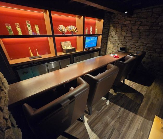 テレワーク対応可能（金庫型個室スペース） - トリフィート ホテル＆ポッド 金沢百万石通