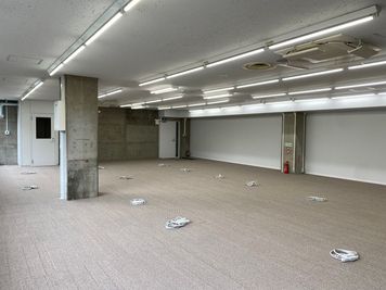 goodoffice東陽町302号室 レンタルスペースの室内の写真