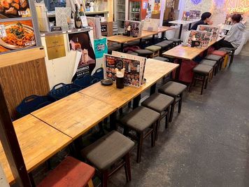 渋谷駅徒歩５分！貸し切りも可能な横丁風居酒屋 - 渋谷東京横丁