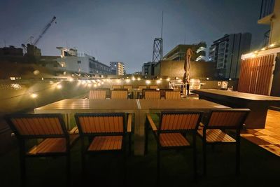 浅草スカイガーデン　屋上 浅草スカイガーデン屋上の室内の写真