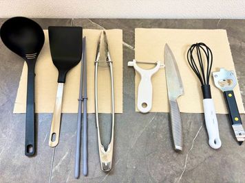 グリーンルーム/国立 ☘️グリーンルーム国立☘️の設備の写真