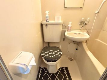 グリーンルーム/国立 ☘️グリーンルーム国立☘️の室内の写真