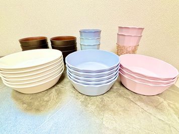 グリーンルーム/国立 ☘️グリーンルーム国立☘️の設備の写真