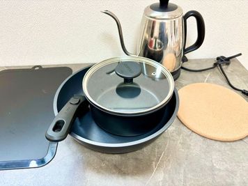 グリーンルーム/国立 ☘️グリーンルーム国立☘️の設備の写真