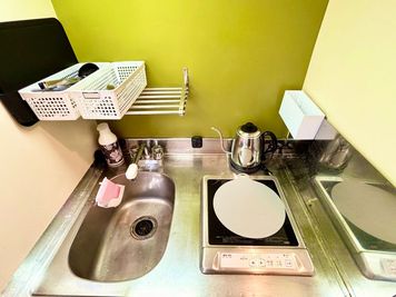 グリーンルーム/国立 ☘️グリーンルーム国立☘️の室内の写真