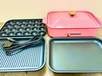 グリーンルーム/国立 ☘️グリーンルーム国立☘️の設備の写真