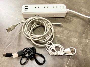 グリーンルーム/国立 ☘️グリーンルーム国立☘️の設備の写真