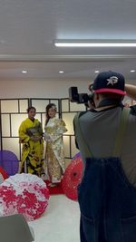 レンタルサロン「hanaCoco」 多目的レンタルスペースの室内の写真