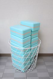 ヨガブロック１２個 - 完全個室｜パルスダンススタジオ西日暮里 パルスダンススタジオ西日暮里の室内の写真