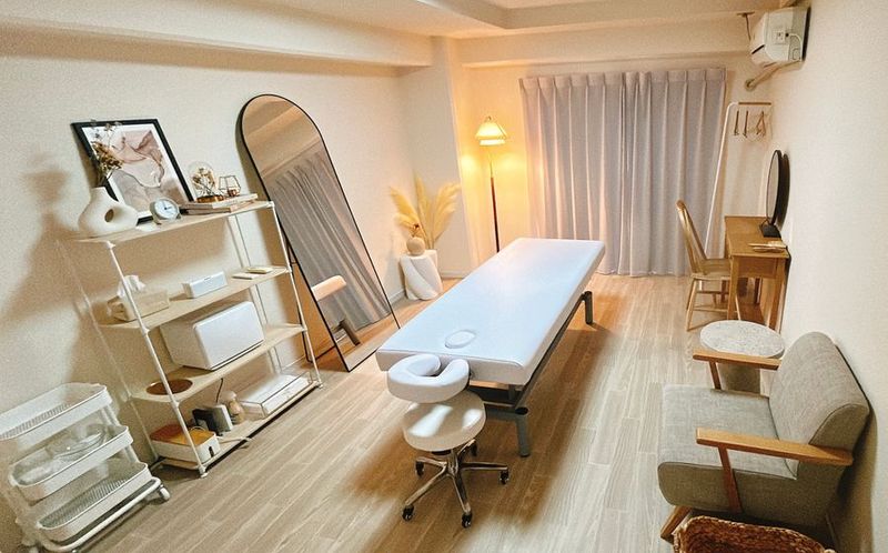 レンタルサロンLeap 《伏見》 - レンタルサロンLeap