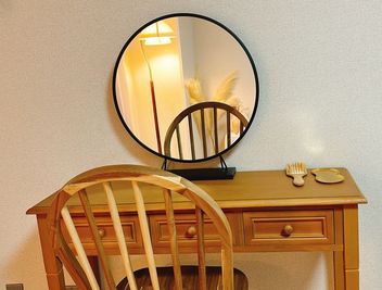 レンタルサロンLeap レンタルサロンLeap 《伏見》の室内の写真