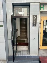 Oasisこけだま南森町天満宮 レンタルワークスペース・ジム・サロンの室内の写真