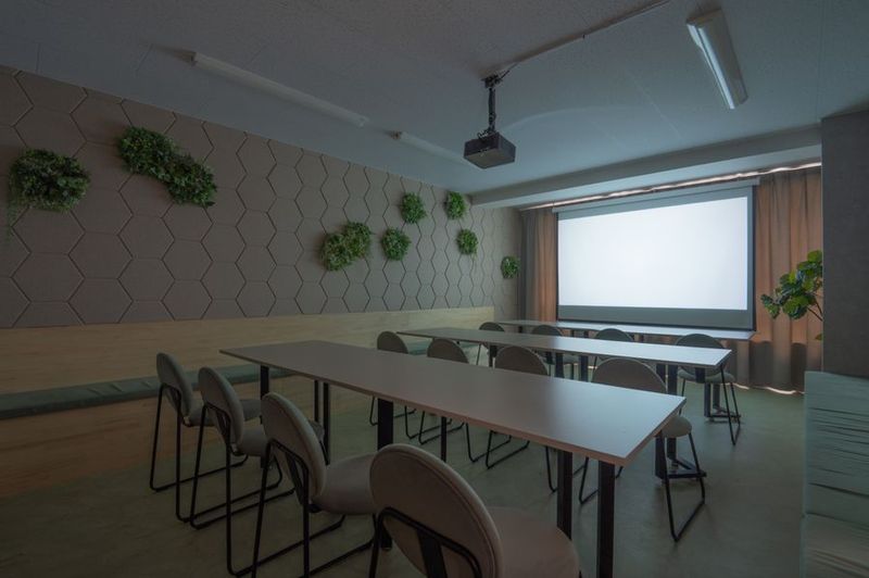 レンタルスペース - 409_OasisLiving御茶ノ水