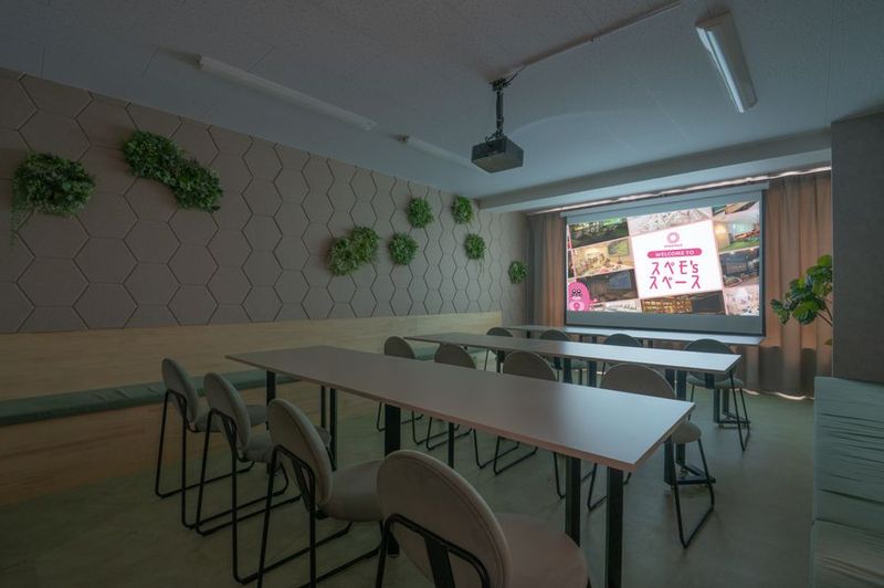 レンタルスペース - 409_OasisLiving御茶ノ水