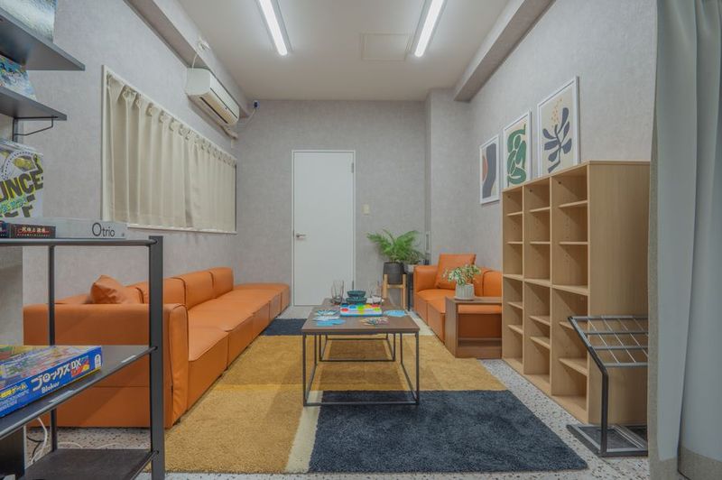 レンタルスペース - 409_OasisLiving御茶ノ水