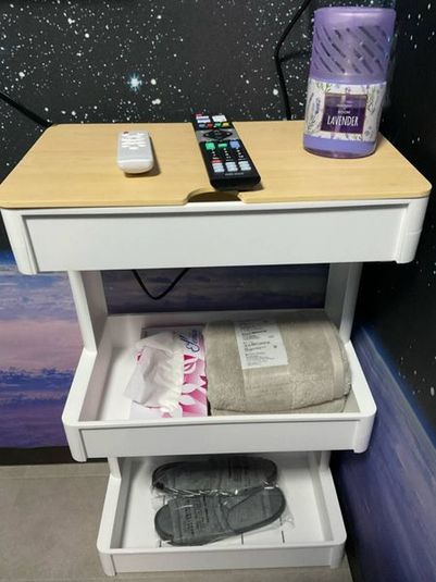 Asian Cabin Club複合ネットカフェ鍵付き個室1 - Asian Cabin Club 複合ネットカフェ施設