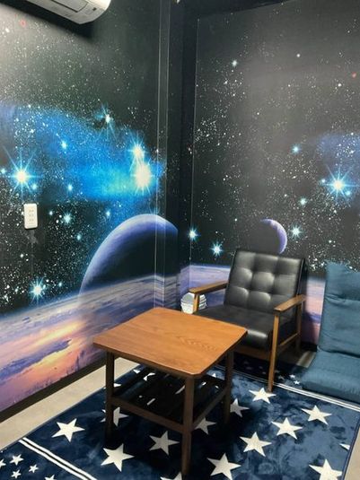 Asian Cabin Club複合ネットカフェ鍵付き個室1 - Asian Cabin Club 複合ネットカフェ施設
