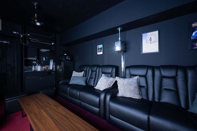 ritzy池袋の室内の写真