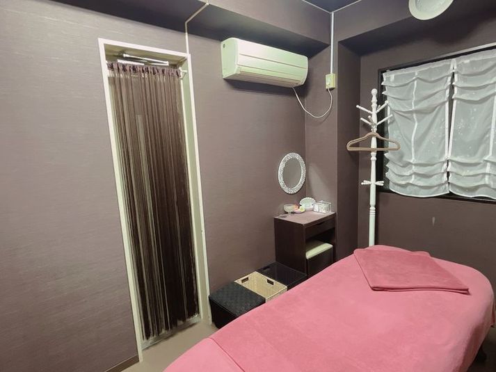 レンタルサロンスペース7 - Pearl HINA