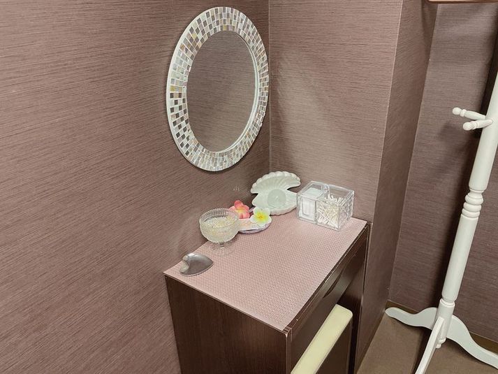 レンタルサロンスペース7 - Pearl HINA