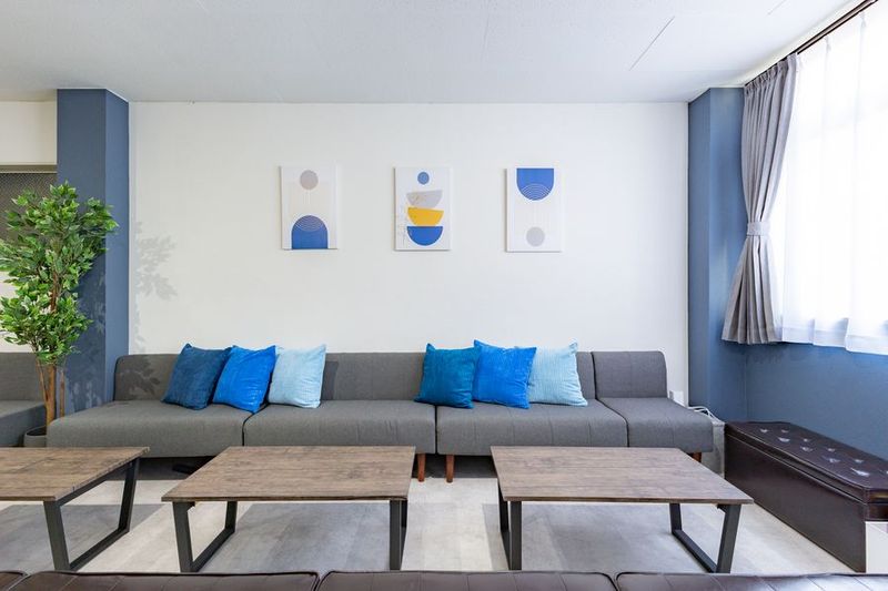 Indigo西梅田 - Indigo西梅田