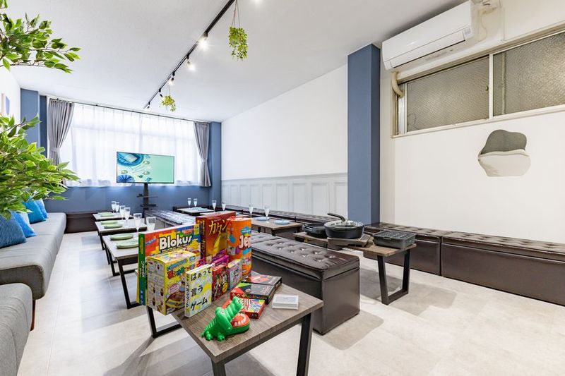 Indigo西梅田 - Indigo西梅田