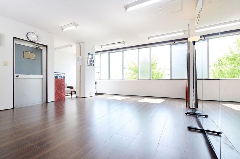 レンタルダンススタジオ - アーシースイングダンススタジオ