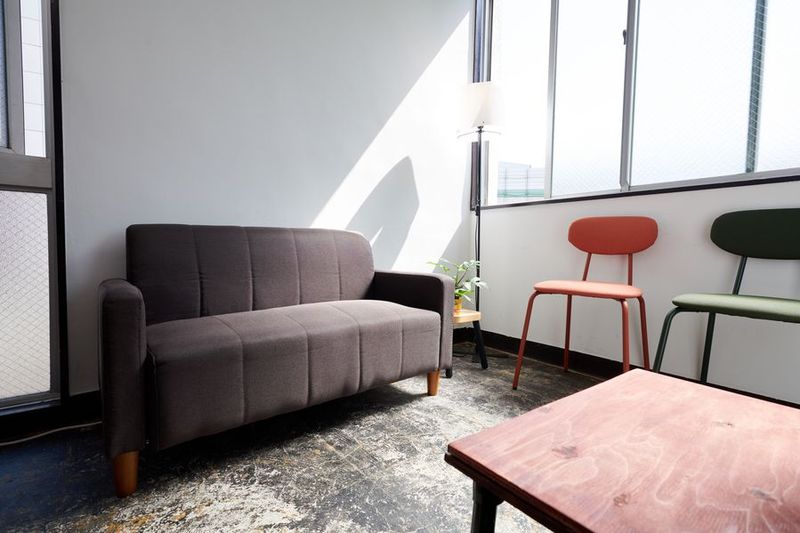 レンタルダンススタジオ - アーシースイングダンススタジオ